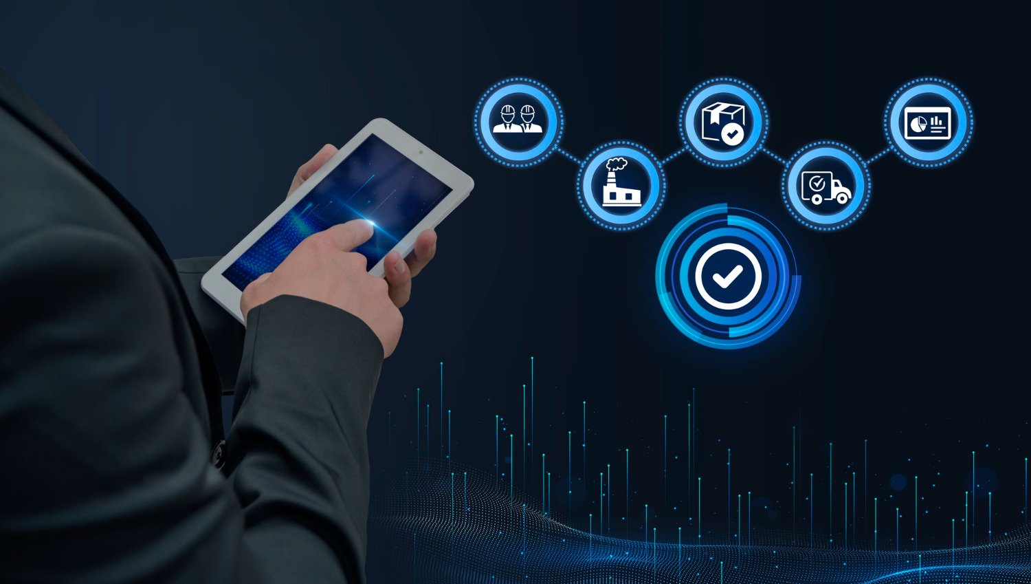 Centralizing Mobile Device Management and Strengthening Data Security Across 1,000+ Enterprise Devices
