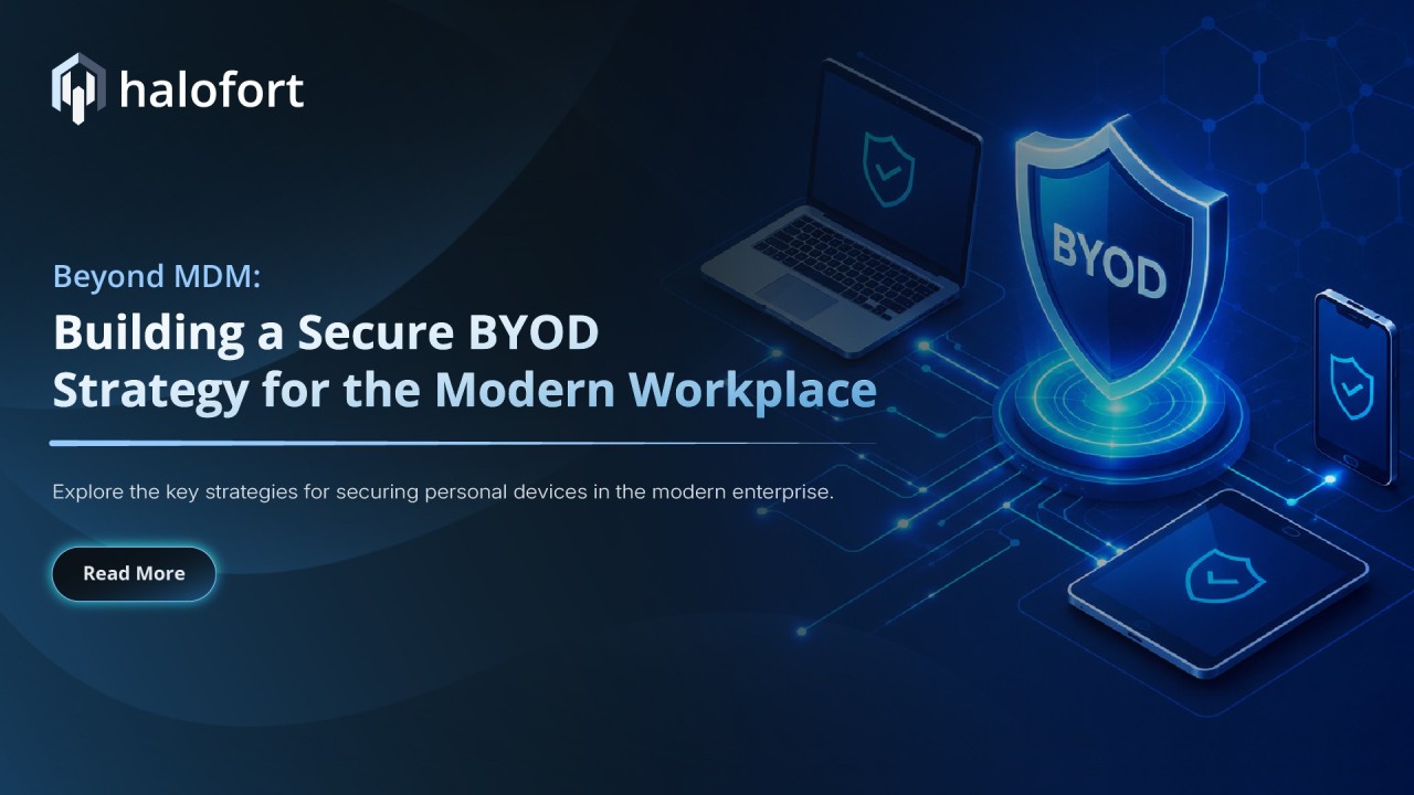 BYOD, MDM