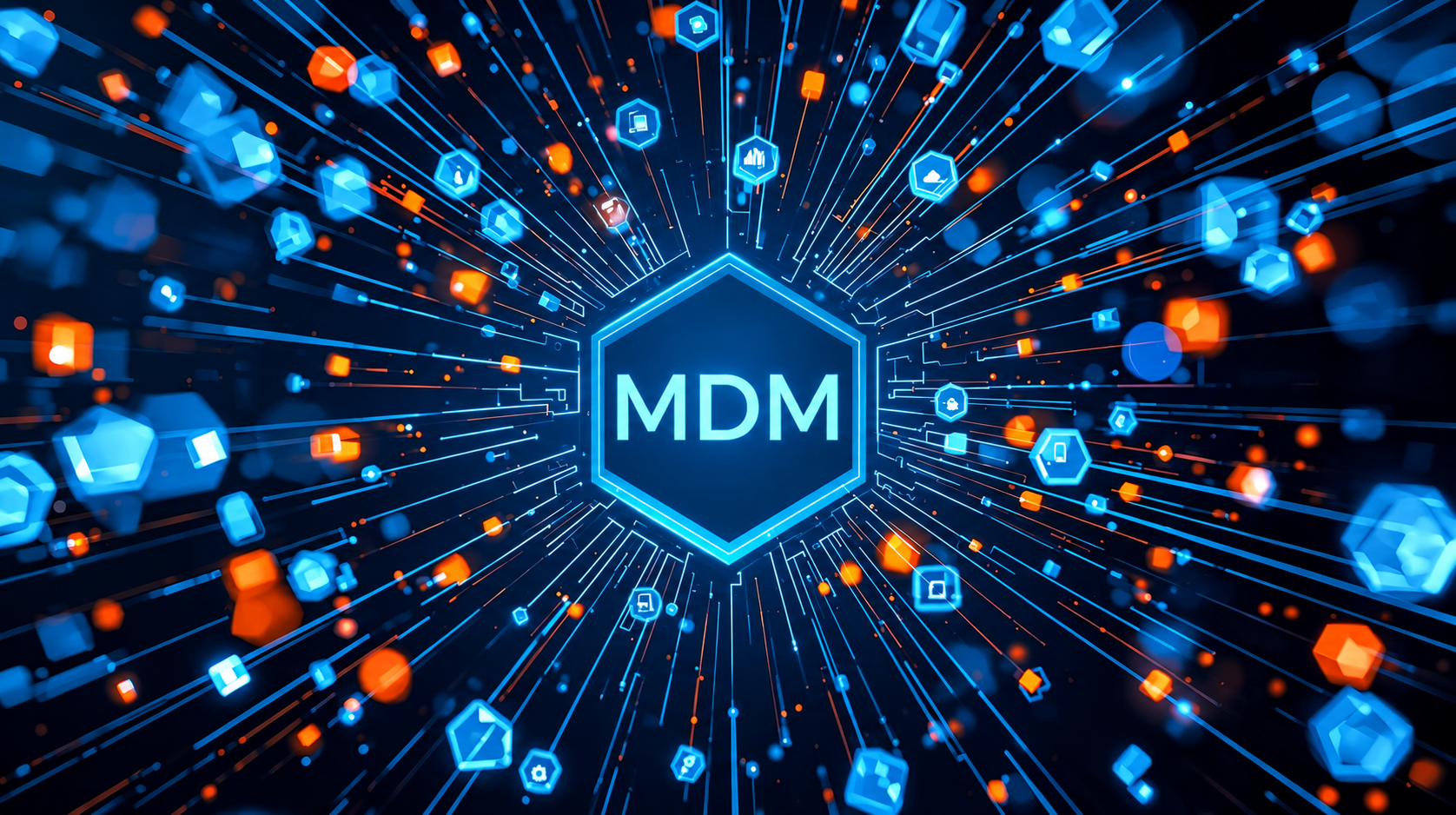 MDM